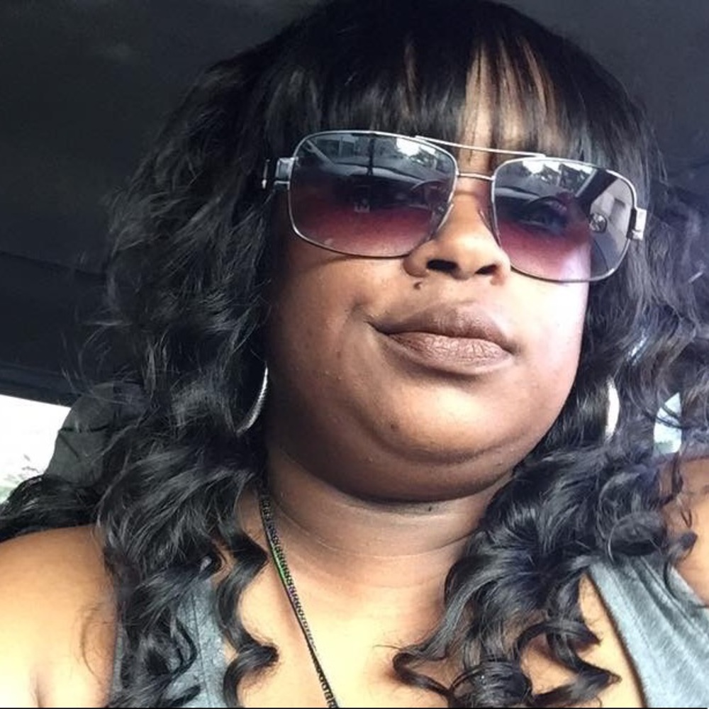 Meet your Posher, Glenda